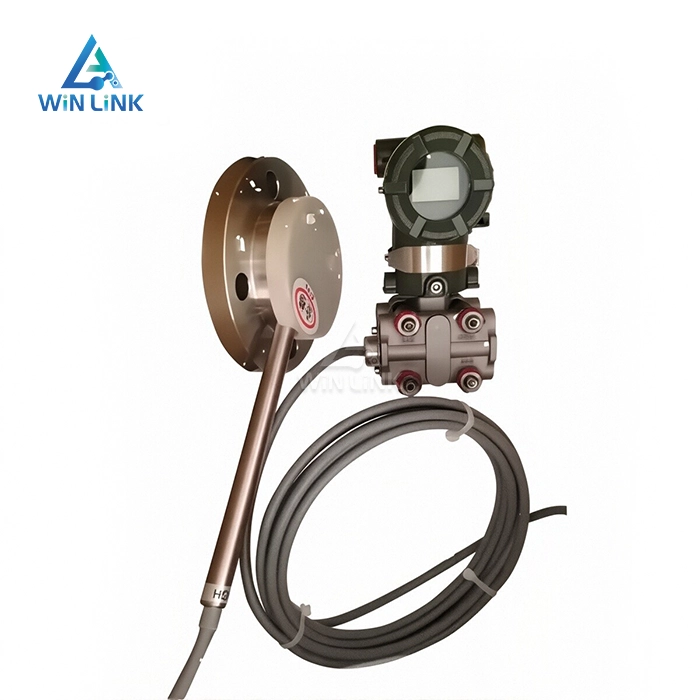 Yokogawa EJA438E Smart Differential Pressure Transmitter